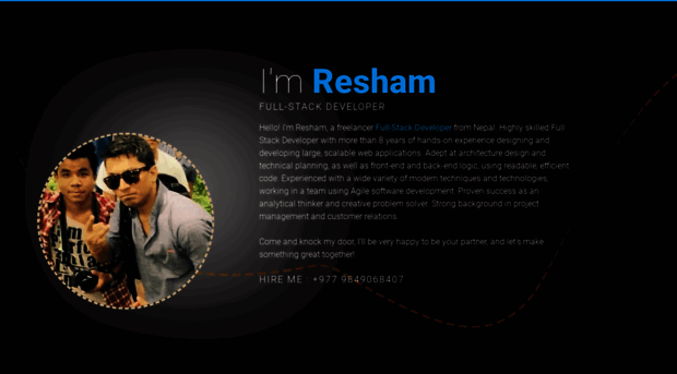 resham.info.np