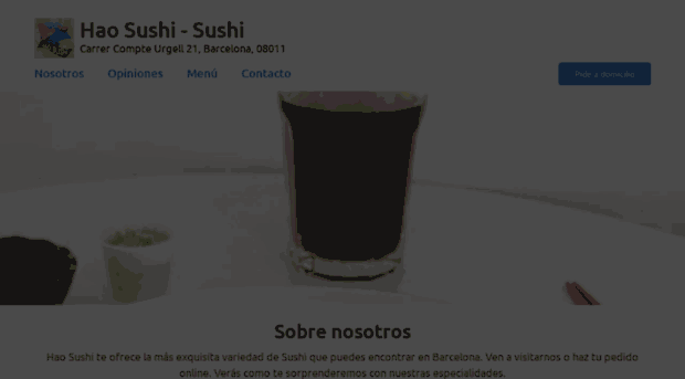 reshaosushi.com