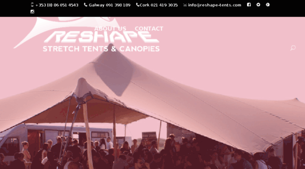 reshape-tents.com