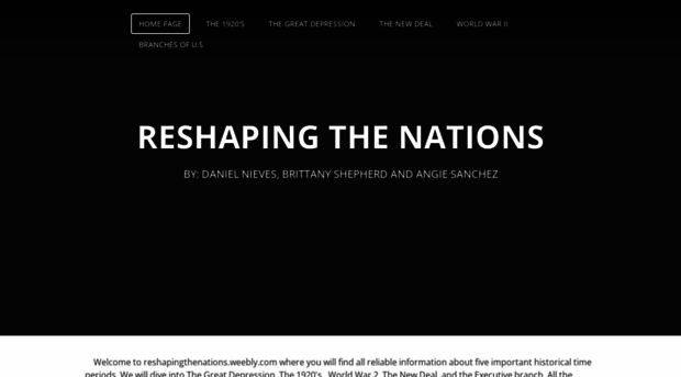 reshapingthenations.weebly.com