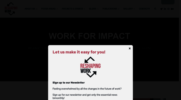 reshapingwork.net
