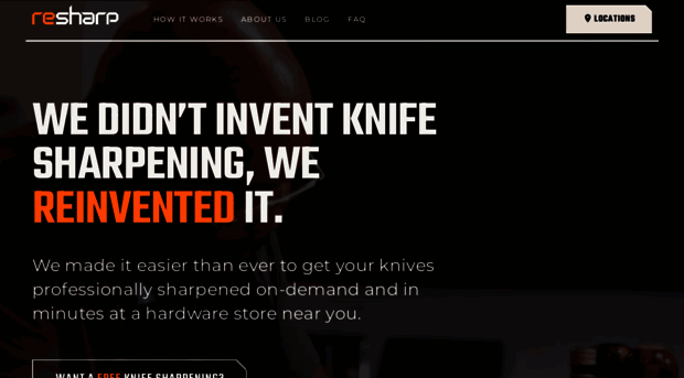 resharp.com