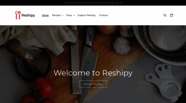 reshipy.com