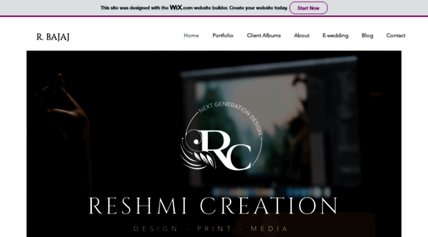 reshmicreation.com