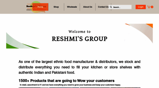 reshmisgroup.com