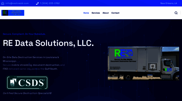 reshredd.com