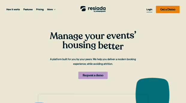 resiada.com