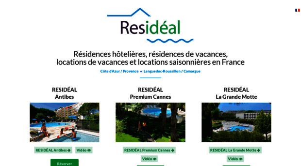 resideal.com