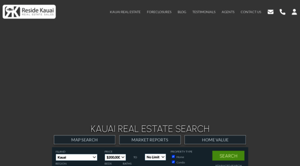 residekauai.com