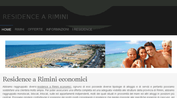 residence-a-rimini.com