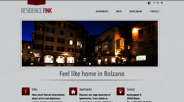 residence-fink.it