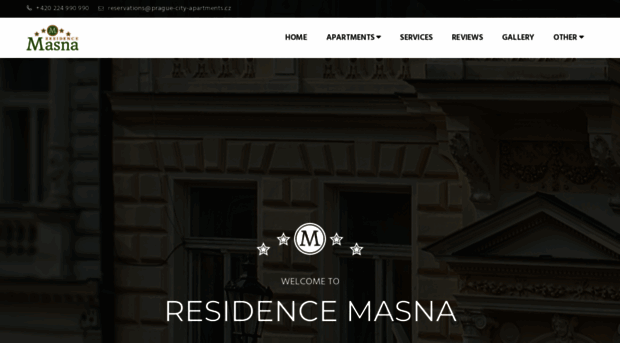 residence-masna.com