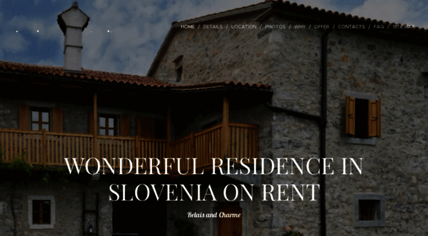 residence-on-sale.webnode.cz