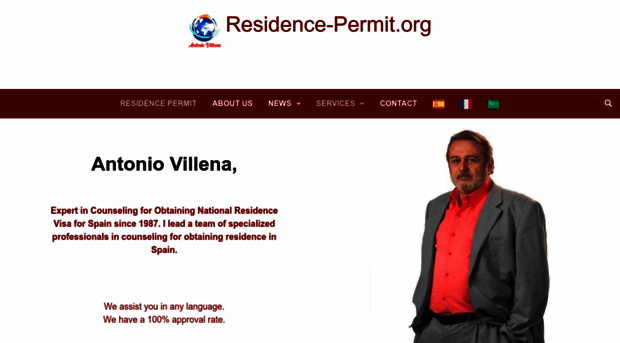 residence-permit.org