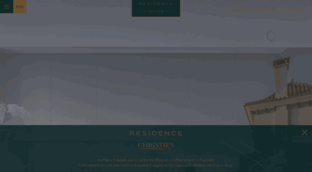 residence.se