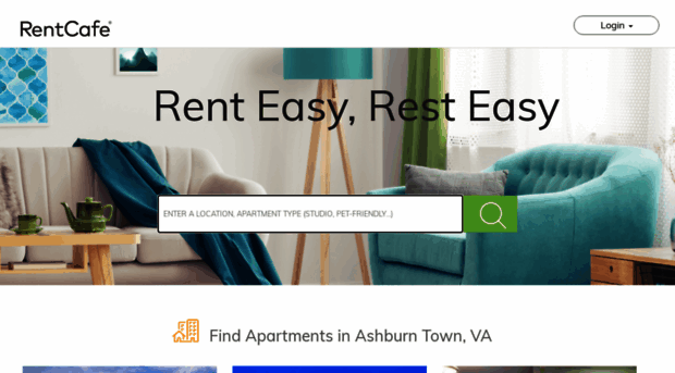 residenceatnorthpenn.com