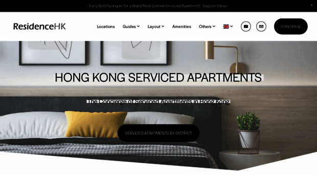 residencehk.com