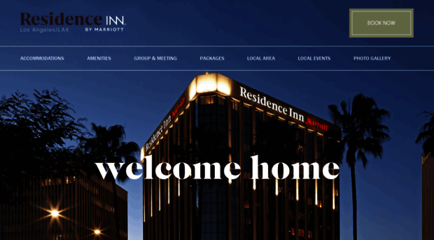 residenceinnlax.com