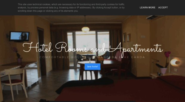 residencemiralago.com