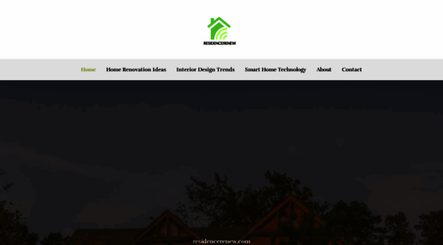 residencerenew.com