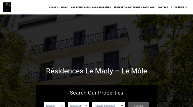 residences-annemasse.fr