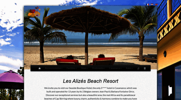 residences-les-alizes.com