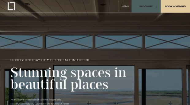residences.luxurylodges.com