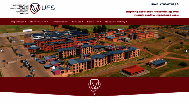 residences.ufs.ac.za