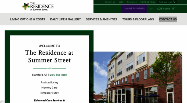 residencesummerstreet.com