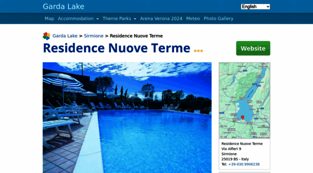 residenceterme.com