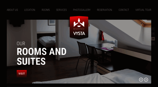 residencevysta.com