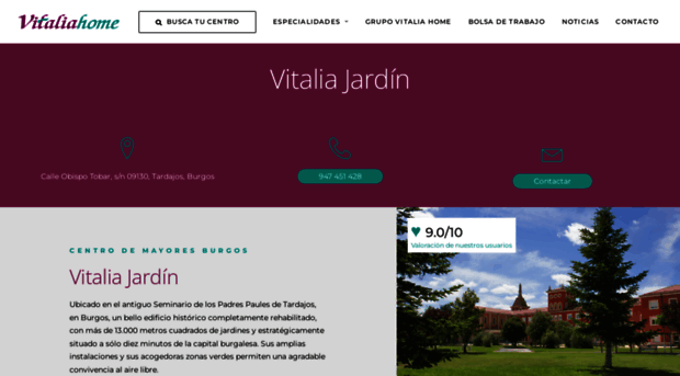 residenciajardin.com