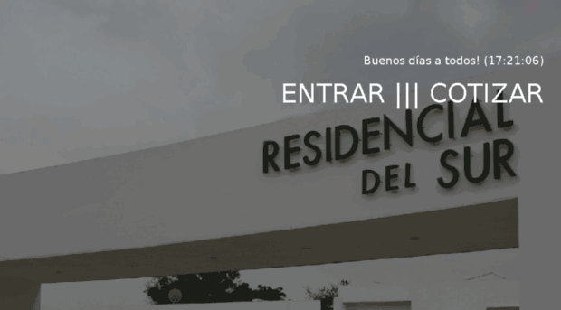residencialdelsur.com.mx