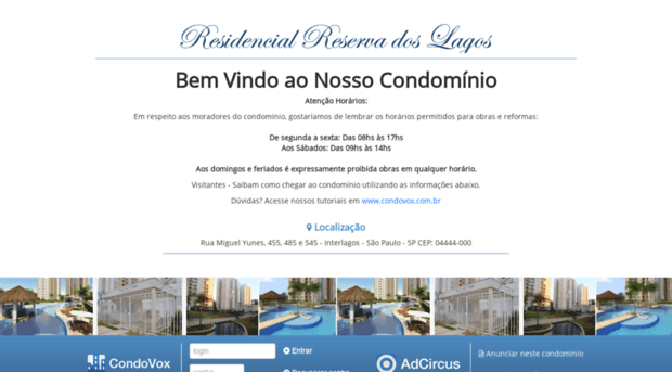 residencialreservadoslagos.com.br