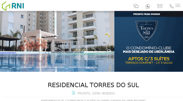 residencialtorresdosul.com.br