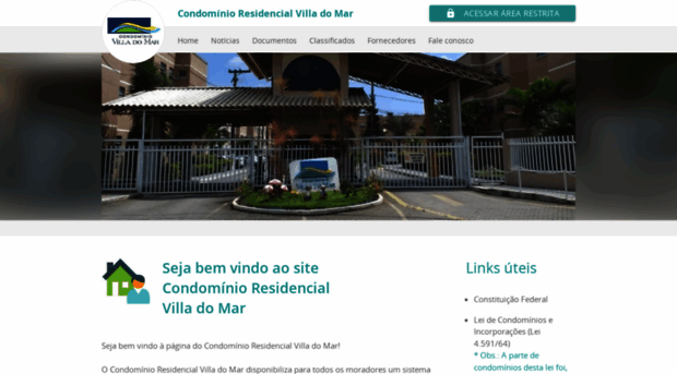 residencialvilladomar.com.br