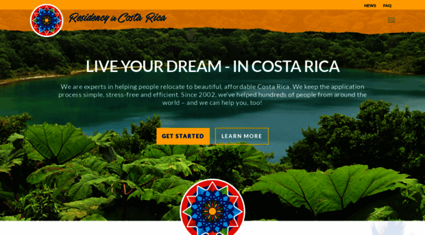 residencyincostarica.com