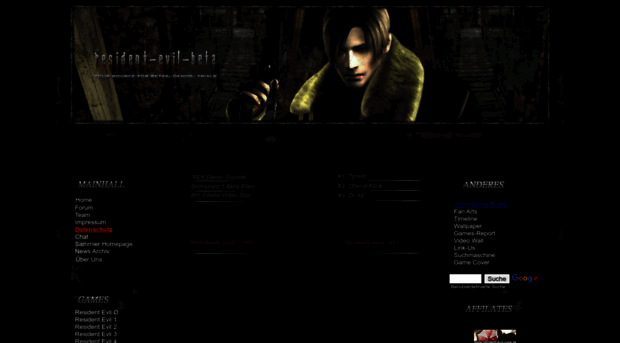 resident-evil-beta.de