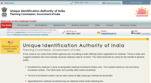 resident.uidai.net.in