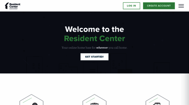 residentcenter.com