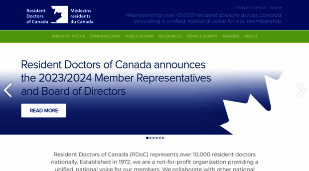 residentdoctors.ca