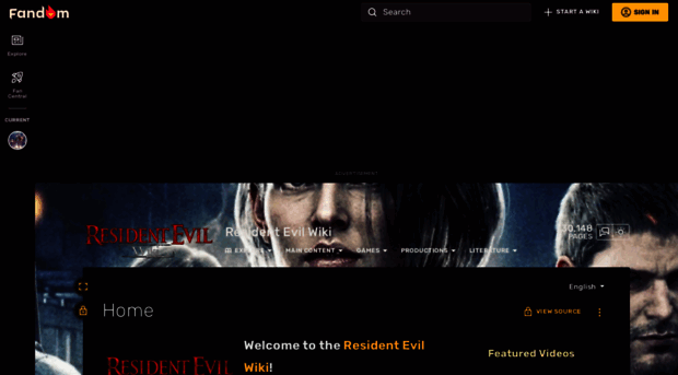 residentevil.fandom.com