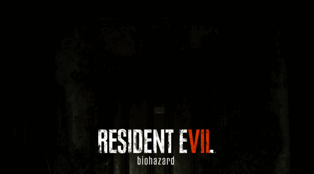 residentevil7.com