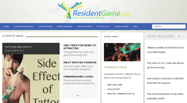 residentgame.us