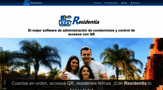 residentia.net