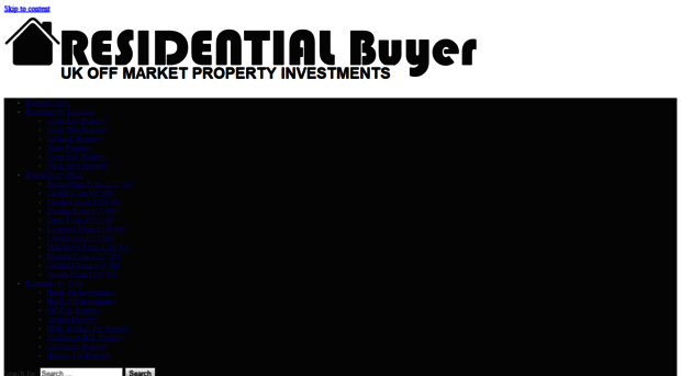 residential-buyer.clickforward.com