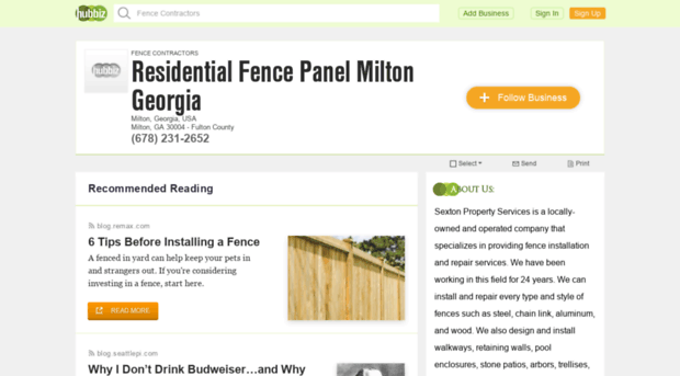 residential-fence-panel-milton-georgia.hub.biz