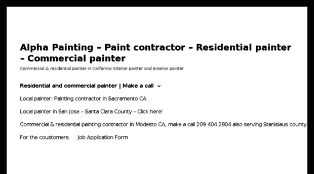 residential-painting-contractor.com
