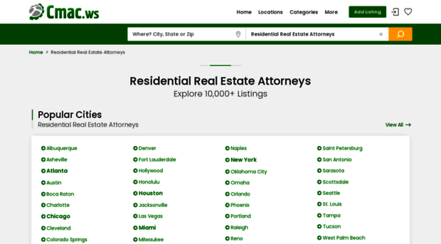 residential-real-estate-attorneys.cmac.ws