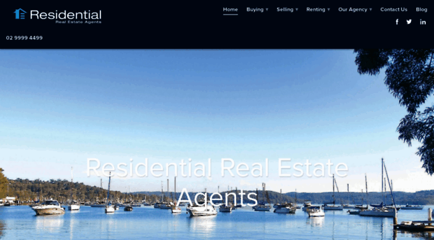 residentialagents.com.au